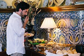 Hotel Rural Casa Viscondes Varzea