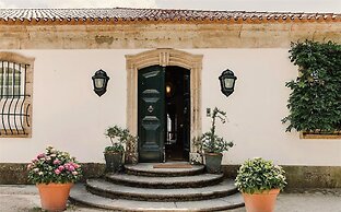 Hotel Rural Casa Viscondes Varzea