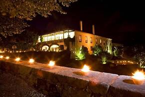 Hotel Rural Casa Viscondes Varzea