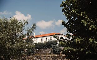 Hotel Rural Casa Viscondes Varzea