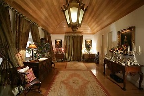 Hotel Rural Casa Viscondes Varzea