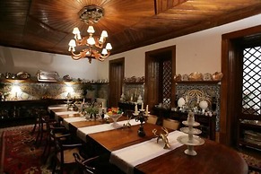 Hotel Rural Casa Viscondes Varzea