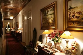 Hotel Rural Casa Viscondes Varzea