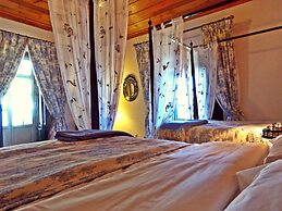 Hotel Rural Casa Viscondes Varzea