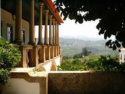 Hotel Rural Casa Viscondes Varzea