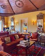 Hotel Rural Casa Viscondes Varzea