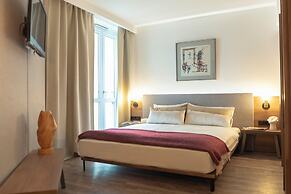 FortyPlusOne Hotel