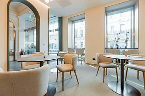 FortyPlusOne Hotel