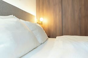 FortyPlusOne Hotel