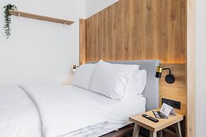 FortyPlusOne Hotel