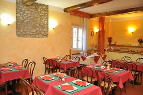 Albergo Ca' Vecchia