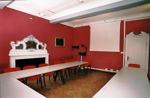 Albergo Ca' Vecchia