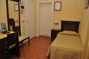 Albergo Ca' Vecchia