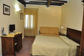 Albergo Ca' Vecchia