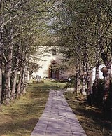 Albergo Ca' Vecchia