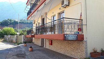 Katerina Apartments