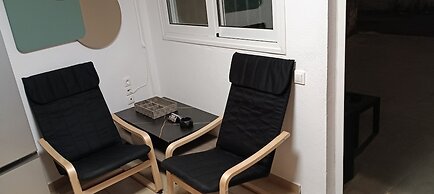 Katerina Apartments