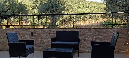 Katerina Apartments