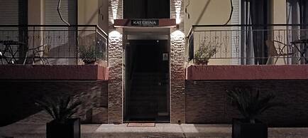 Katerina Apartments