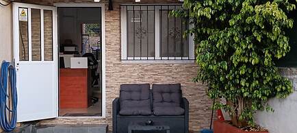Katerina Apartments