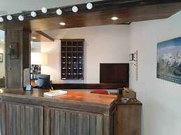 Cumbres Nevadas Hotel