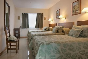 Cumbres Nevadas Hotel