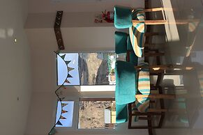 Cumbres Nevadas Hotel