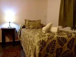 Cumbres Nevadas Hotel