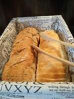 Cumbres Nevadas Hotel