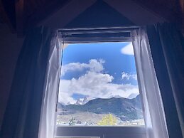 Cumbres Nevadas Hotel