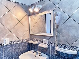 Cumbres Nevadas Hotel