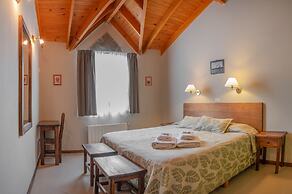 Cumbres Nevadas Hotel