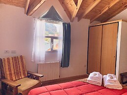 Cumbres Nevadas Hotel