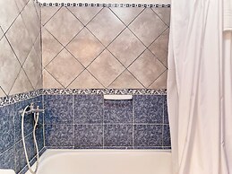 Cumbres Nevadas Hotel