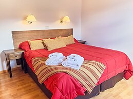 Cumbres Nevadas Hotel