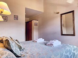 Cumbres Nevadas Hotel