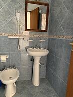 Cumbres Nevadas Hotel