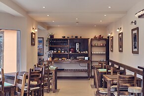 Cumbres Nevadas Hotel