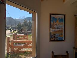 Cumbres Nevadas Hotel