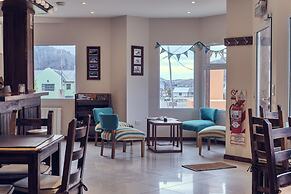 Cumbres Nevadas Hotel