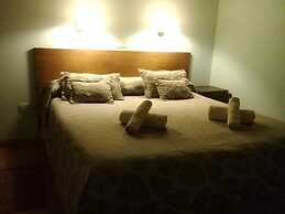 Cumbres Nevadas Hotel