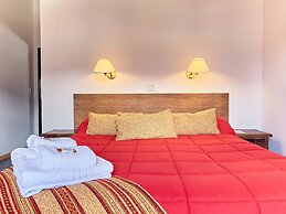 Cumbres Nevadas Hotel