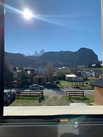 Cumbres Nevadas Hotel