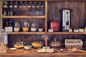 Cumbres Nevadas Hotel