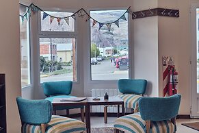 Cumbres Nevadas Hotel