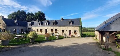 Domaine de Lesvaniel