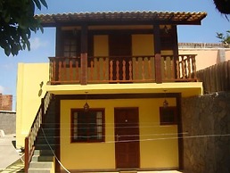 Pousada Piratas de Búzios