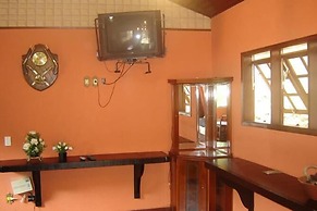 Pousada Piratas de Búzios