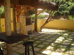 Pousada Piratas de Búzios