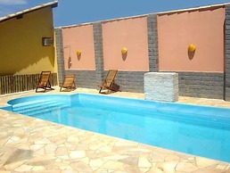 Pousada Piratas de Búzios